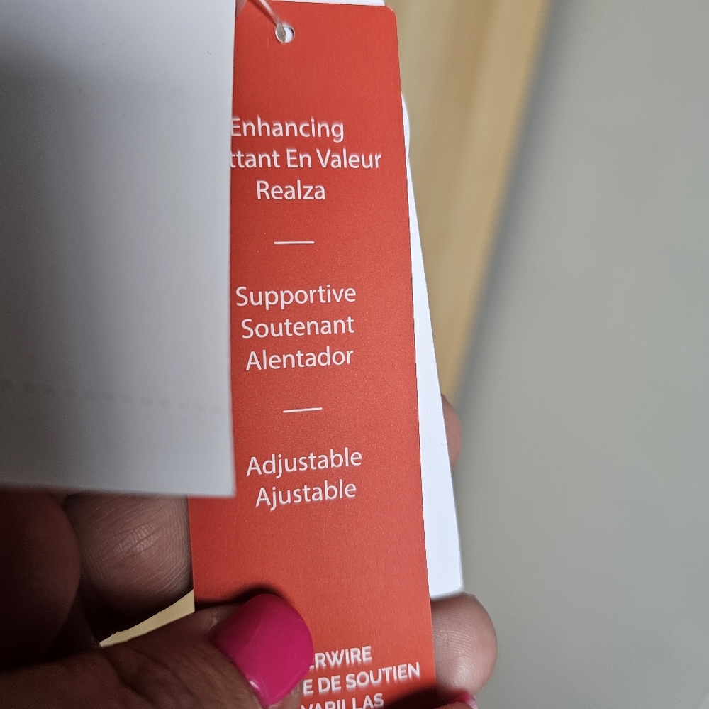 Jantzen tankini top - Picture 5 of 6